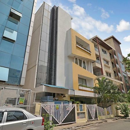 Capital O 16324 Niche Suites Bangalore Ngoại thất bức ảnh