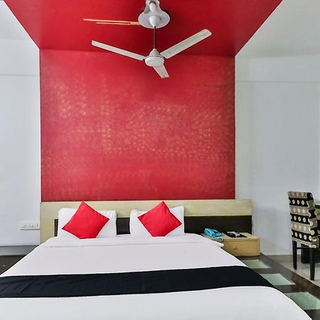 Capital O 16324 Niche Suites Bangalore Ngoại thất bức ảnh