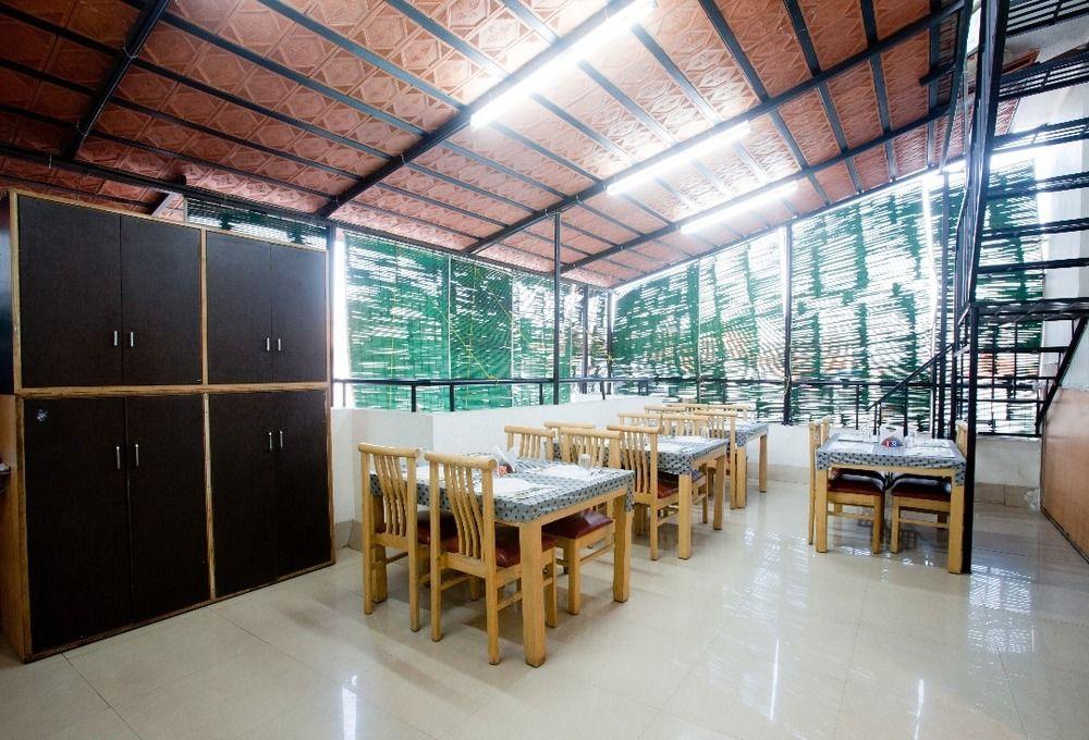 Capital O 16324 Niche Suites Bangalore Ngoại thất bức ảnh