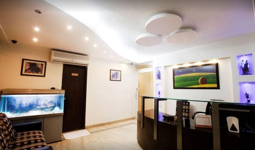 Capital O 16324 Niche Suites Bangalore Ngoại thất bức ảnh
