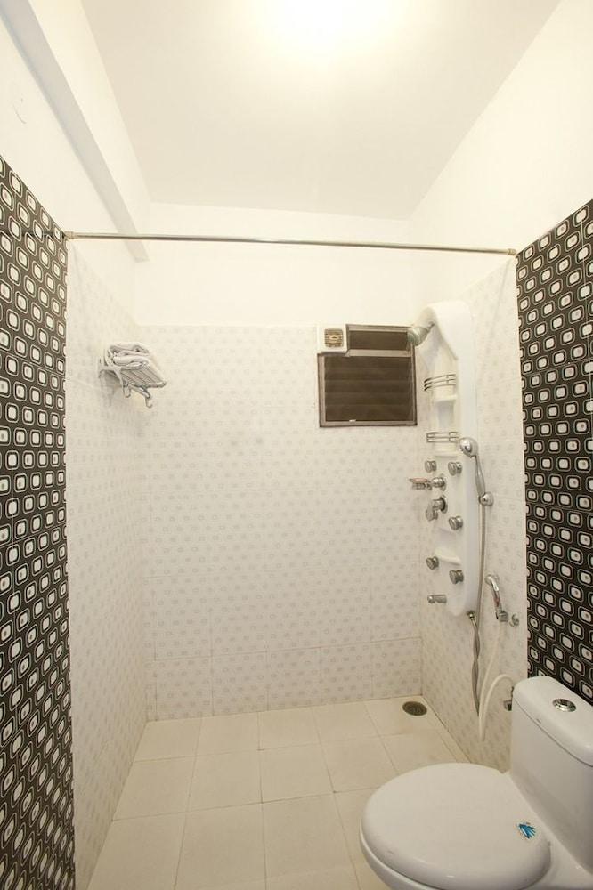 Capital O 16324 Niche Suites Bangalore Ngoại thất bức ảnh