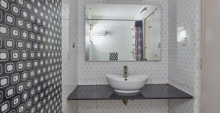 Capital O 16324 Niche Suites Bangalore Ngoại thất bức ảnh