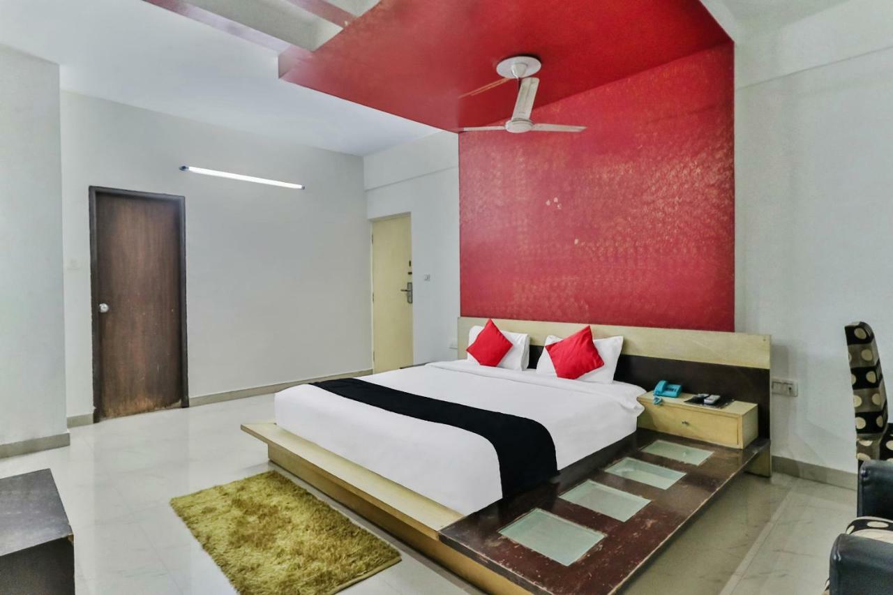 Capital O 16324 Niche Suites Bangalore Ngoại thất bức ảnh