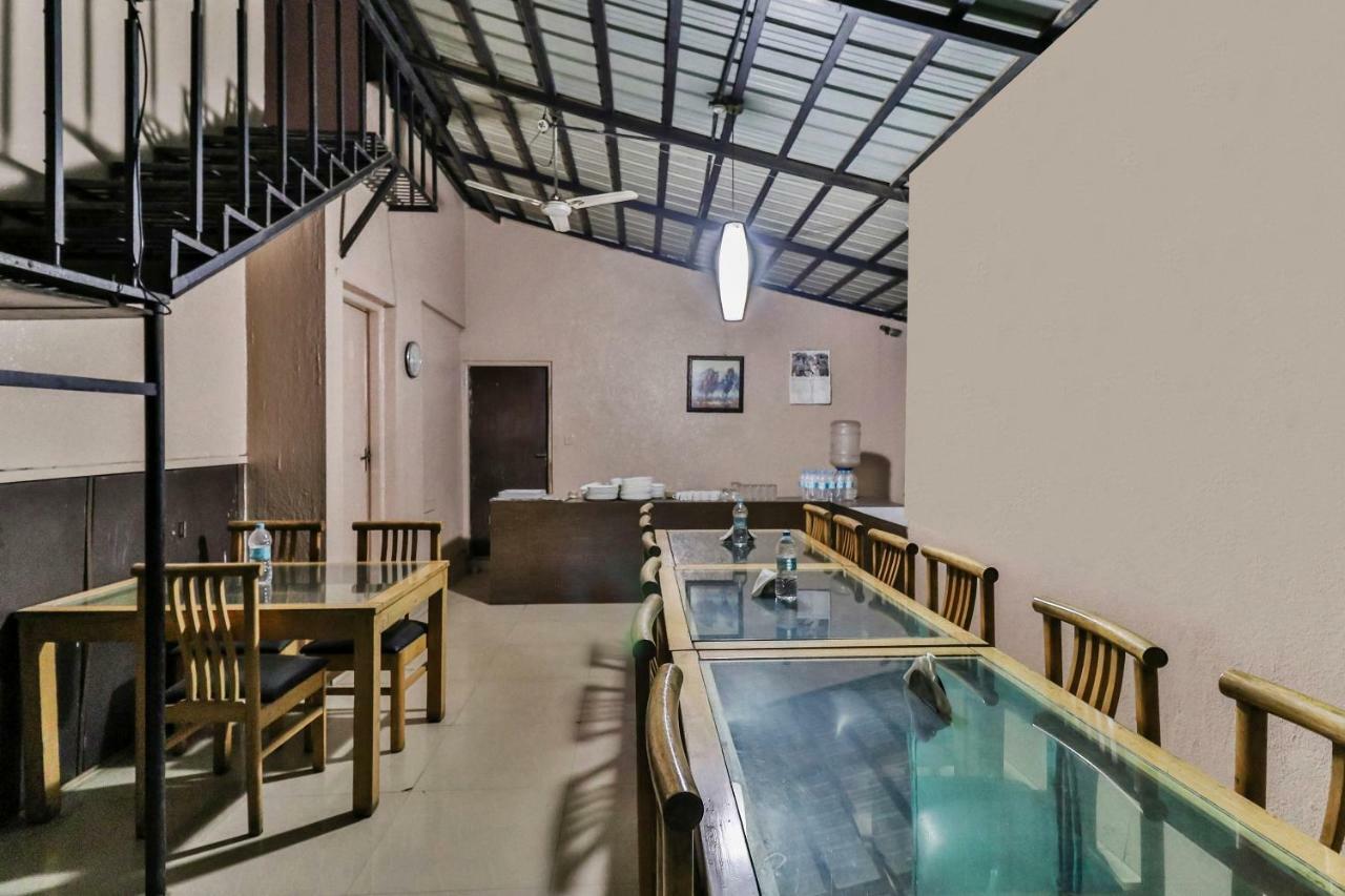 Capital O 16324 Niche Suites Bangalore Ngoại thất bức ảnh