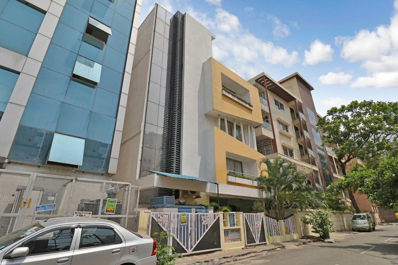 Capital O 16324 Niche Suites Bangalore Ngoại thất bức ảnh