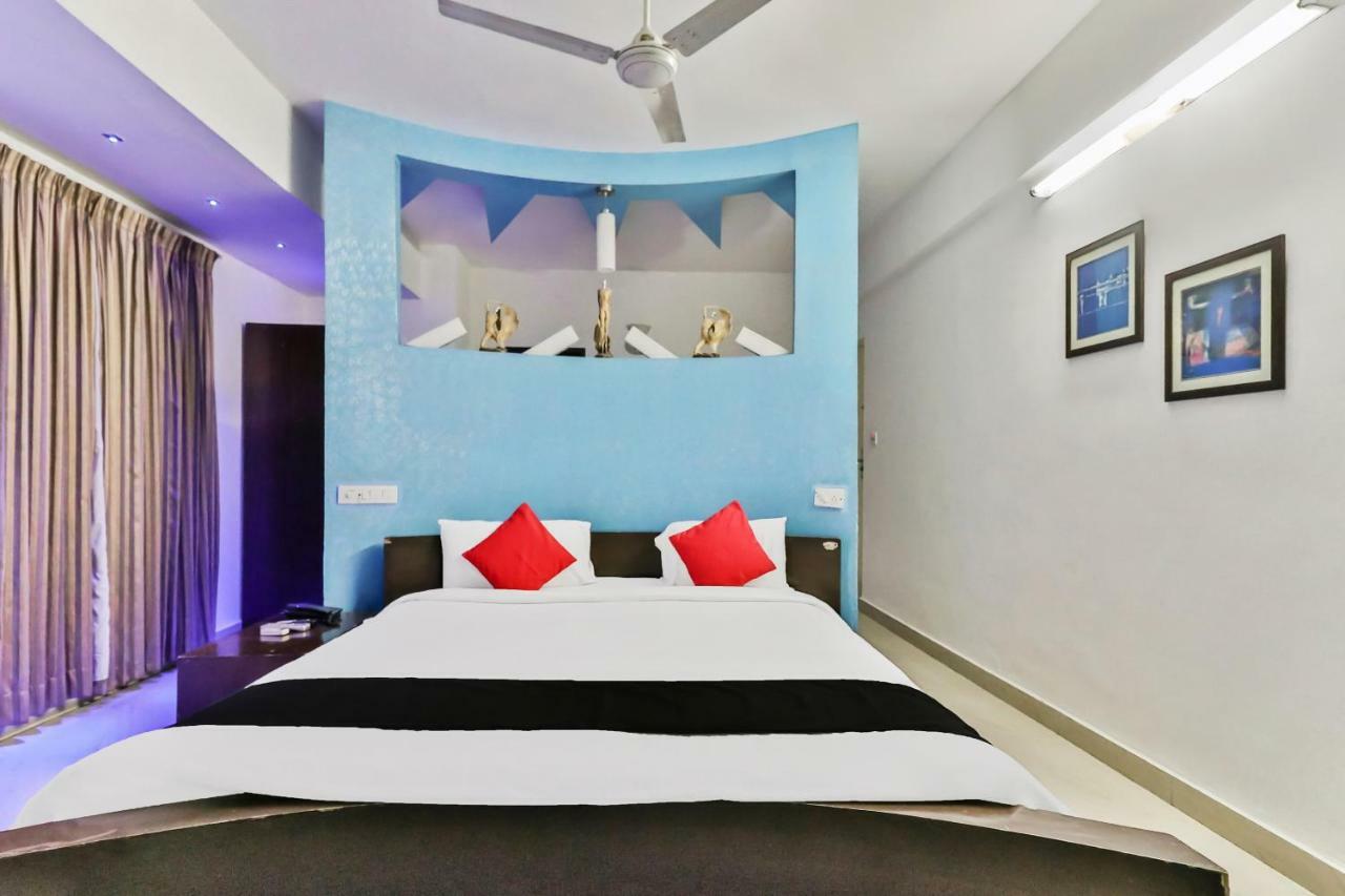 Capital O 16324 Niche Suites Bangalore Ngoại thất bức ảnh
