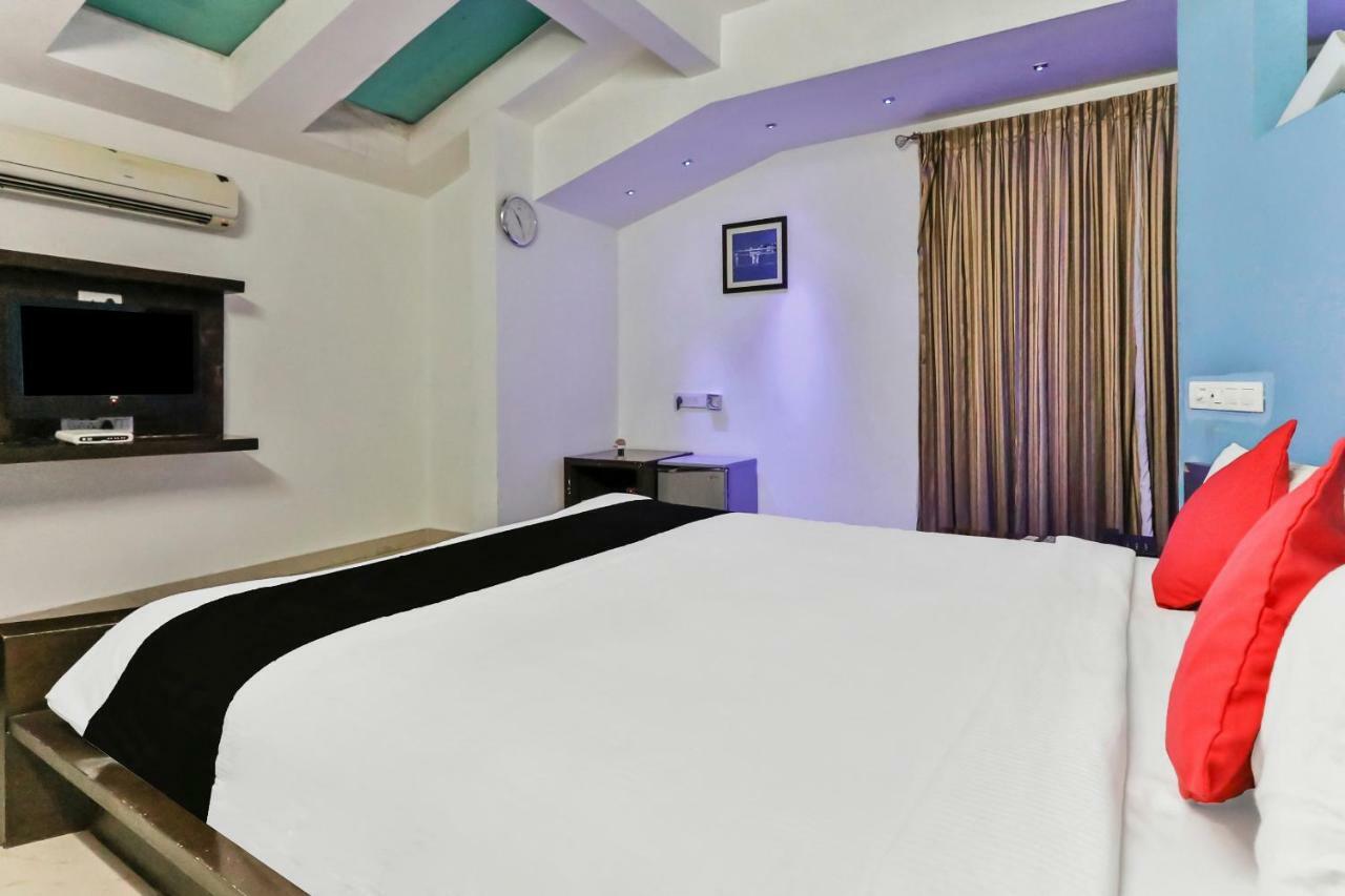 Capital O 16324 Niche Suites Bangalore Ngoại thất bức ảnh