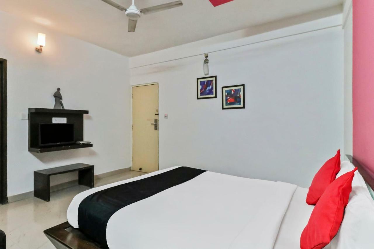 Capital O 16324 Niche Suites Bangalore Ngoại thất bức ảnh
