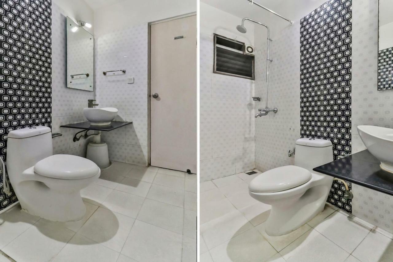 Capital O 16324 Niche Suites Bangalore Ngoại thất bức ảnh