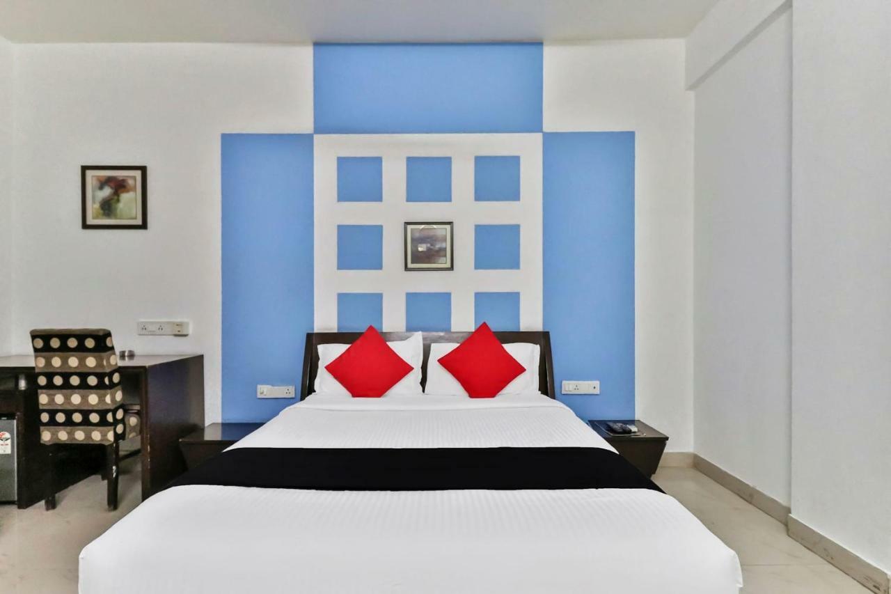 Capital O 16324 Niche Suites Bangalore Ngoại thất bức ảnh