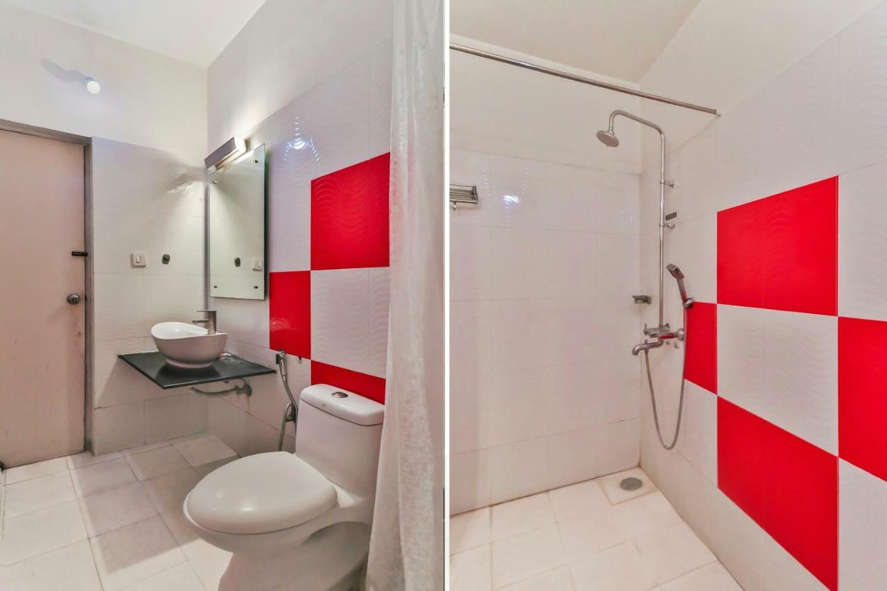 Capital O 16324 Niche Suites Bangalore Ngoại thất bức ảnh
