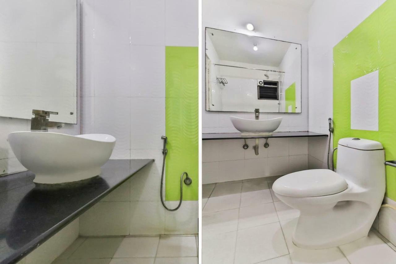 Capital O 16324 Niche Suites Bangalore Ngoại thất bức ảnh