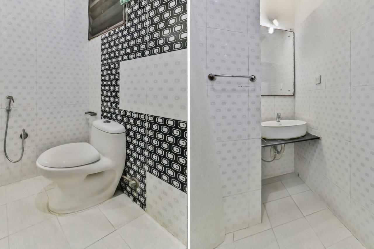 Capital O 16324 Niche Suites Bangalore Ngoại thất bức ảnh