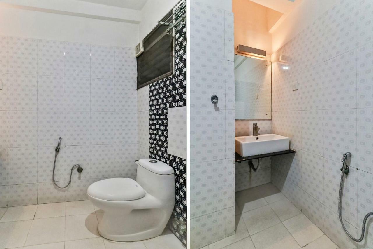 Capital O 16324 Niche Suites Bangalore Ngoại thất bức ảnh